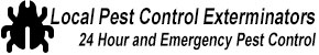 New Holland SD Pest Control Exterminators